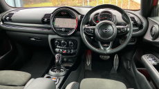MINI Clubman 2.0 John Cooper Works ALL4 6dr Auto Petrol Estate